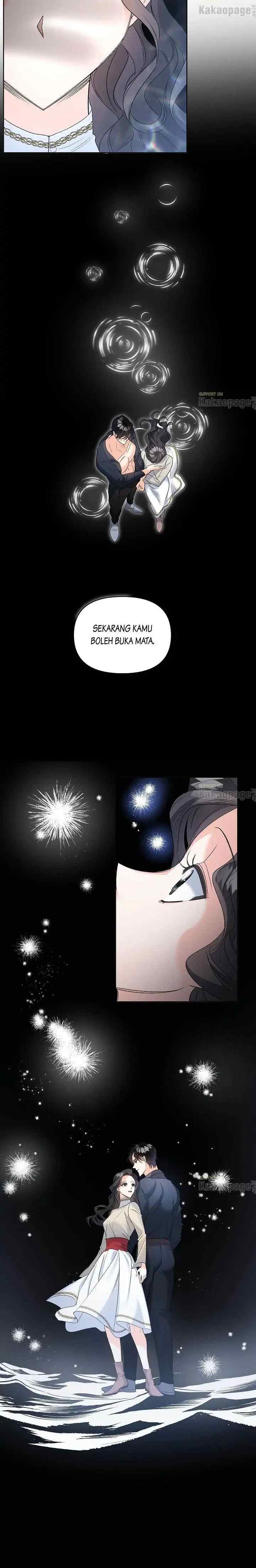 Ebony chapter 86 halaman 11