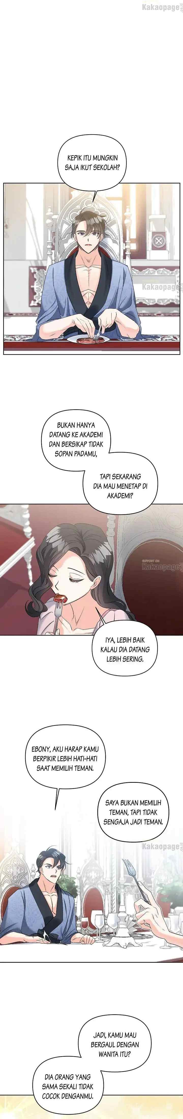 Ebony chapter 86 halaman 16