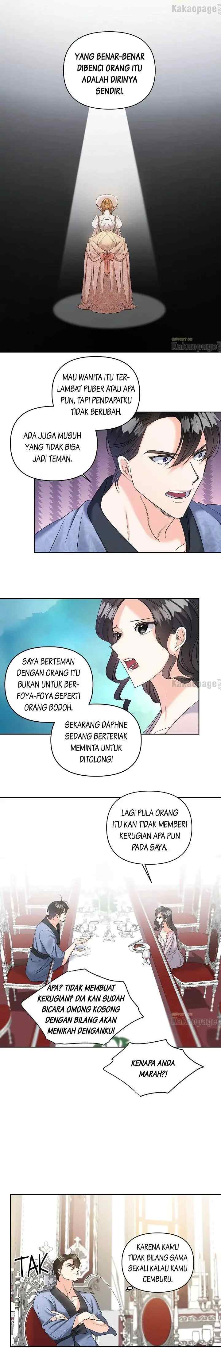 Ebony chapter 86 halaman 18