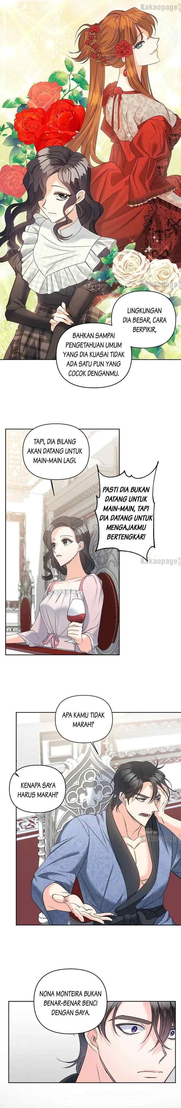 Ebony chapter 86 halaman 17