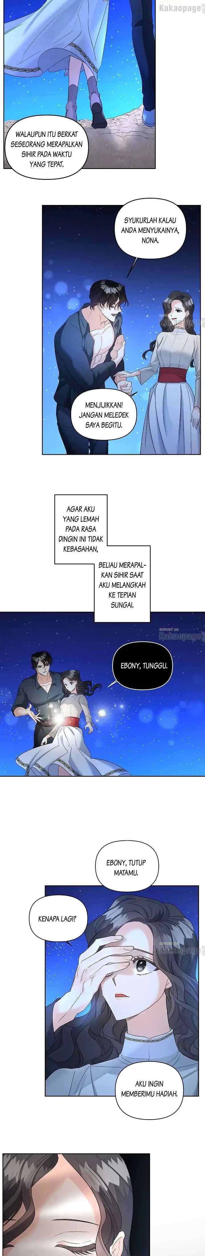 Ebony chapter 86 halaman 10