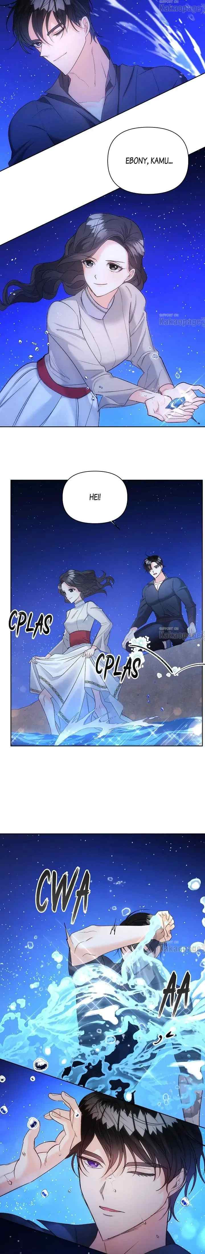 Ebony chapter 86 halaman 5