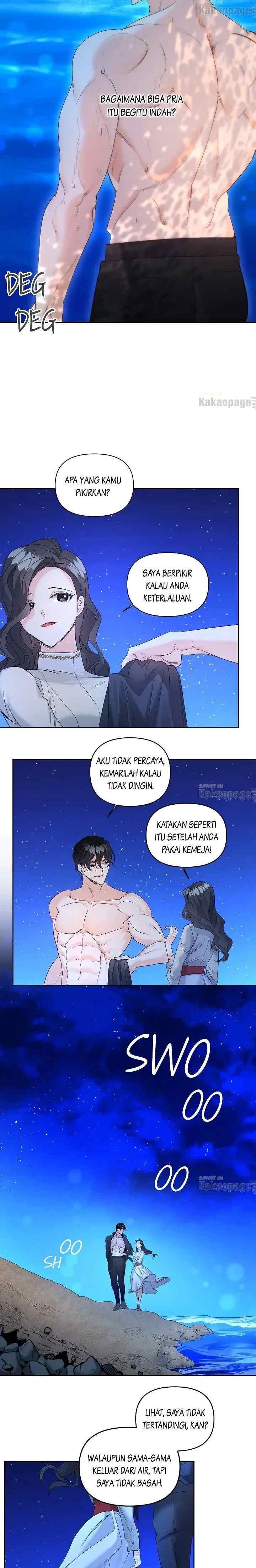 Ebony chapter 86 halaman 9