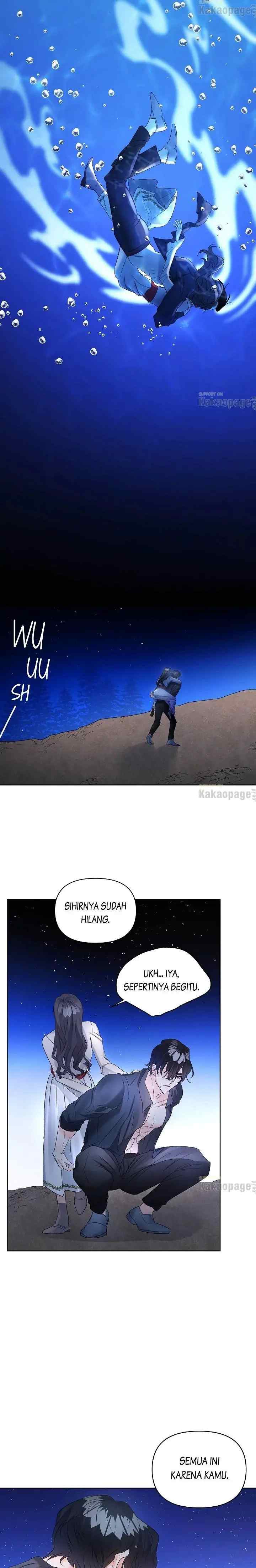 Ebony chapter 86 halaman 14