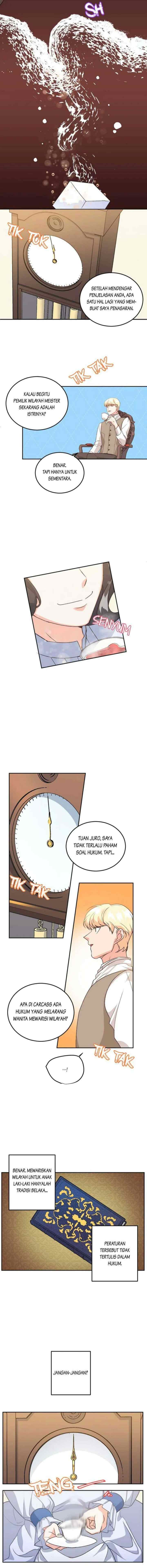 Ebony chapter 9 halaman 16