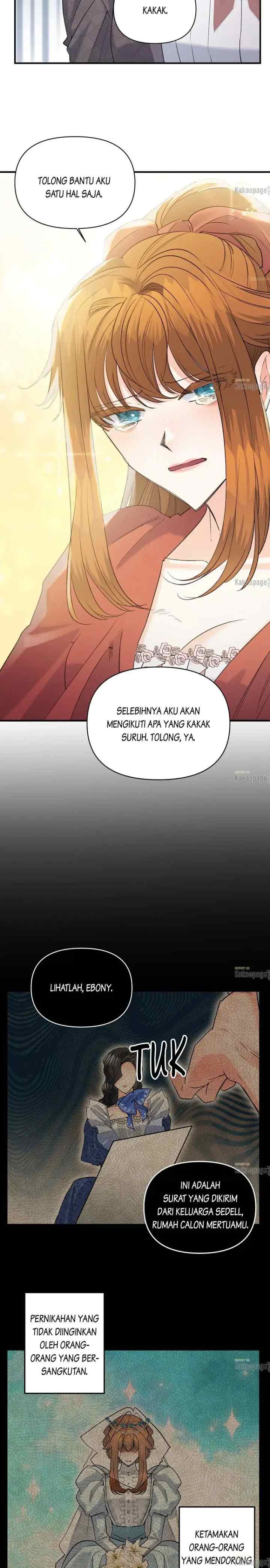 Ebony chapter 96 halaman 17