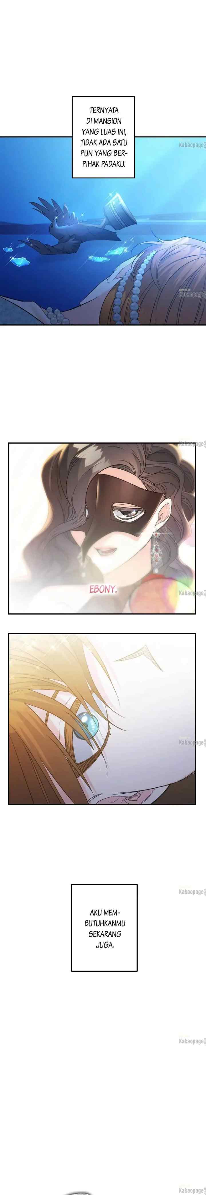 Ebony chapter 96 halaman 6