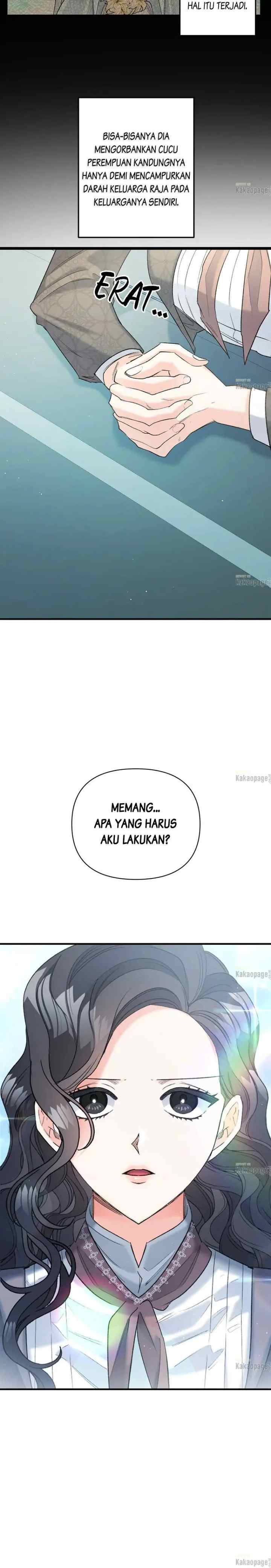 Ebony chapter 96 halaman 18