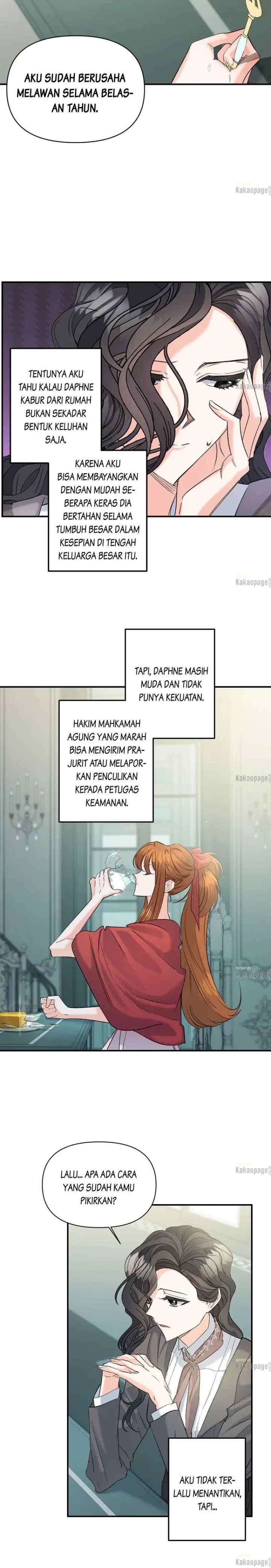 Ebony chapter 96 halaman 13