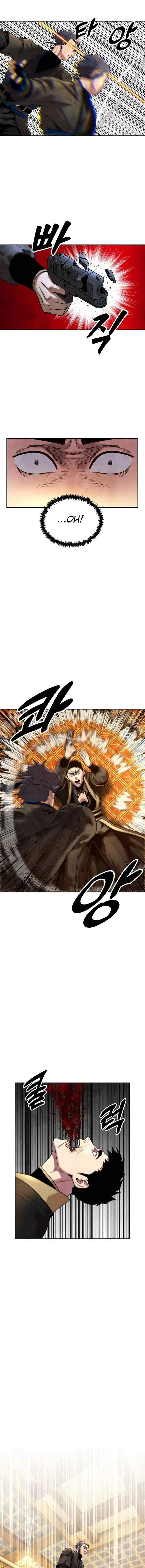 Embodiment of the Assassin in the Murim World chapter 35 halaman 10