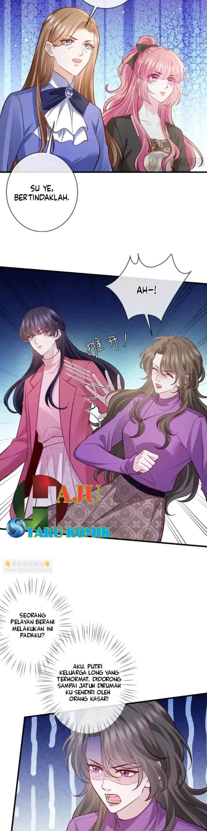 Embrace My Shadow chapter 543 halaman 12