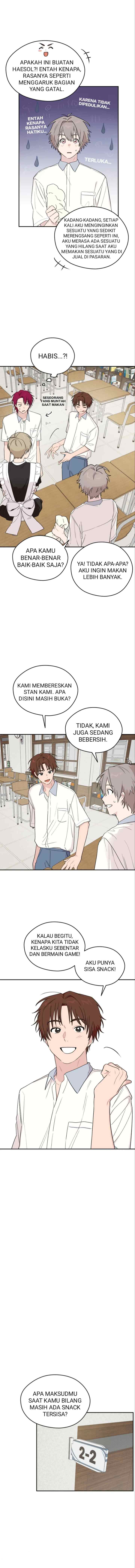 Emergency! Youth Record Book chapter 11 halaman 4