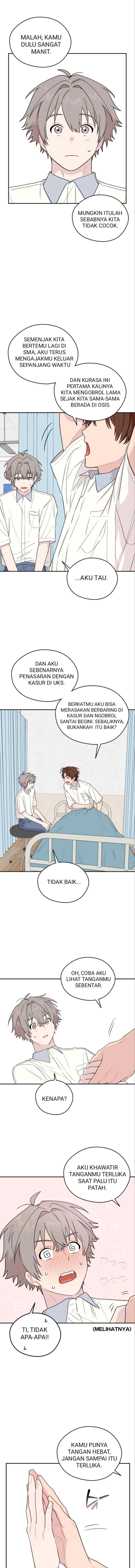 Emergency! Youth Record Book chapter 11 halaman 11