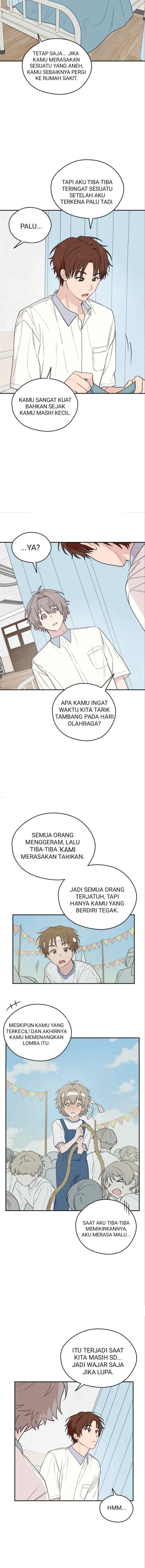 Emergency! Youth Record Book chapter 11 halaman 10