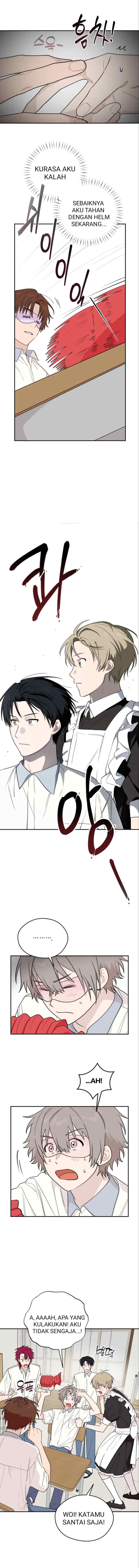 Emergency! Youth Record Book chapter 11 halaman 8