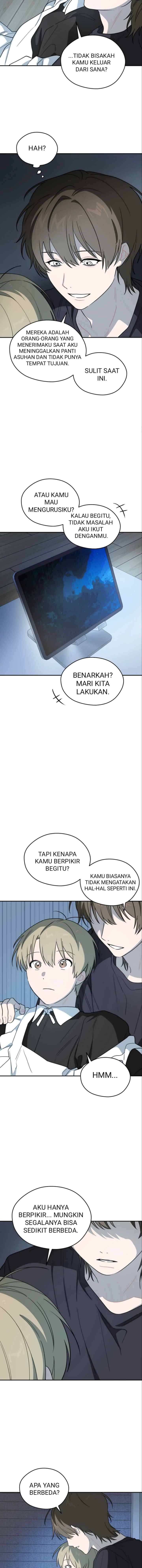 Emergency! Youth Record Book chapter 12 halaman 11