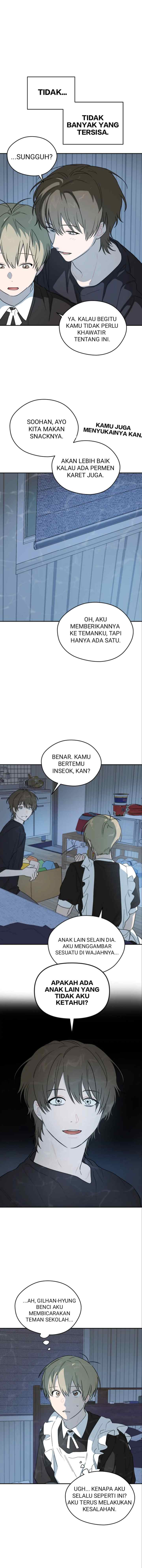 Emergency! Youth Record Book chapter 12 halaman 14