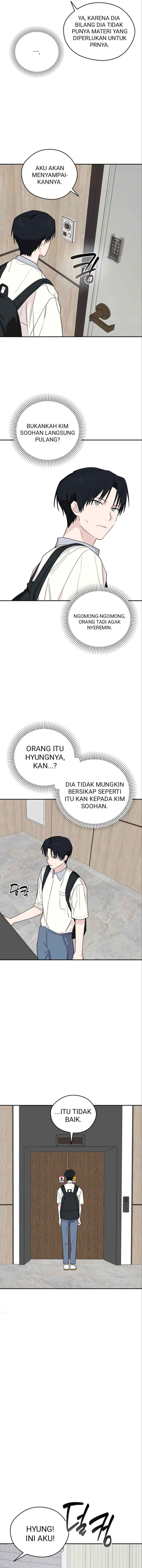 Emergency! Youth Record Book chapter 12 halaman 7