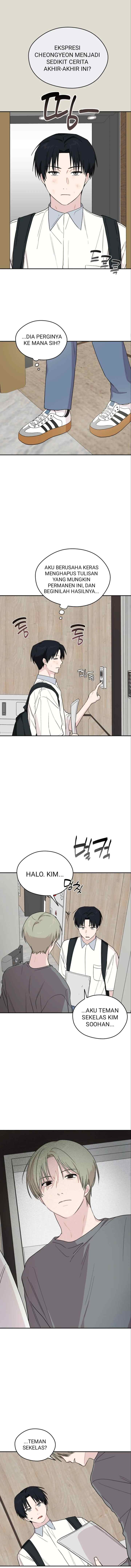 Emergency! Youth Record Book chapter 12 halaman 6