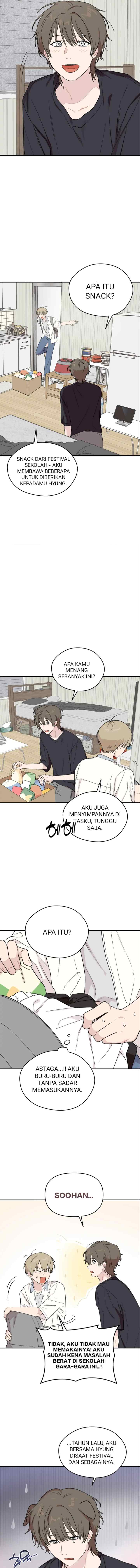 Emergency! Youth Record Book chapter 12 halaman 8