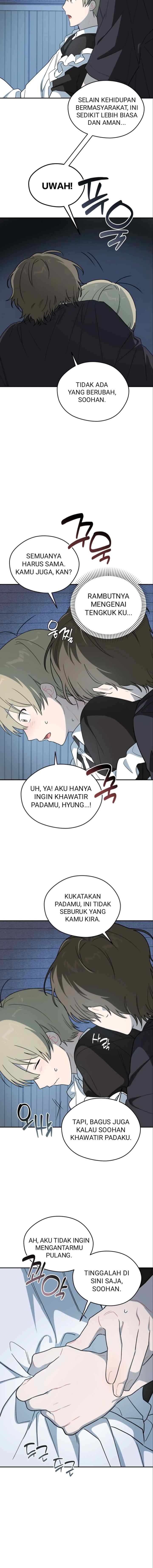 Emergency! Youth Record Book chapter 12 halaman 12