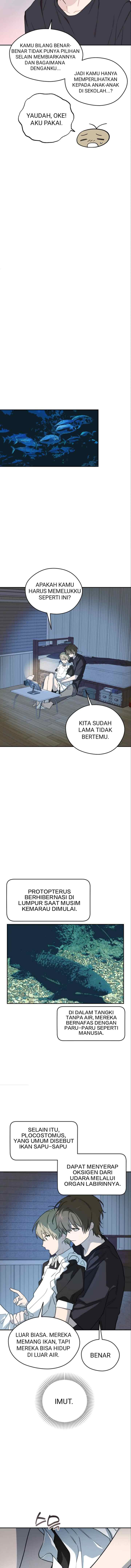 Emergency! Youth Record Book chapter 12 halaman 9