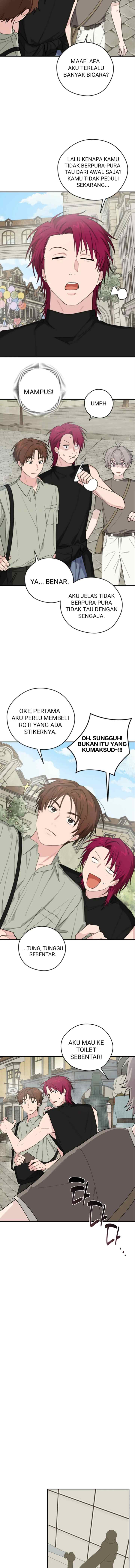 Emergency! Youth Record Book chapter 19 halaman 12