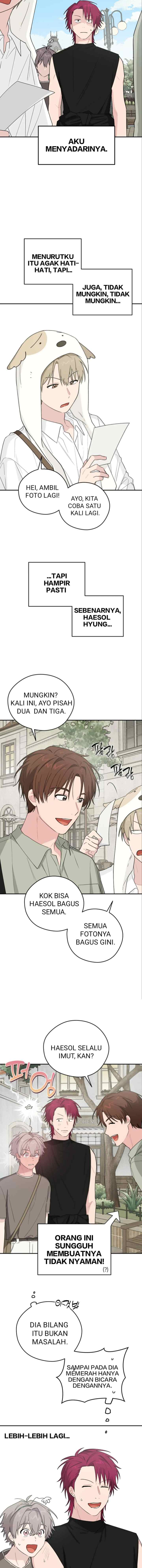Emergency! Youth Record Book chapter 19 halaman 4