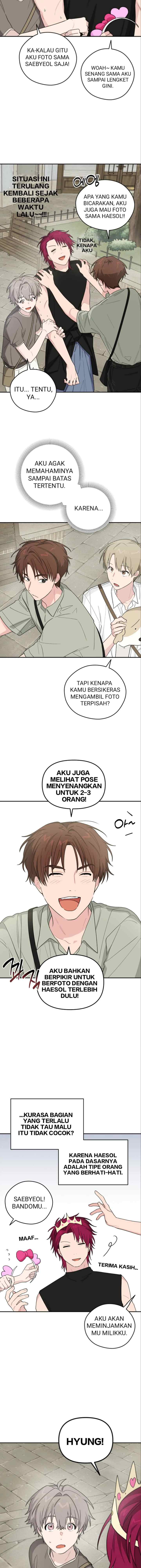 Emergency! Youth Record Book chapter 19 halaman 5