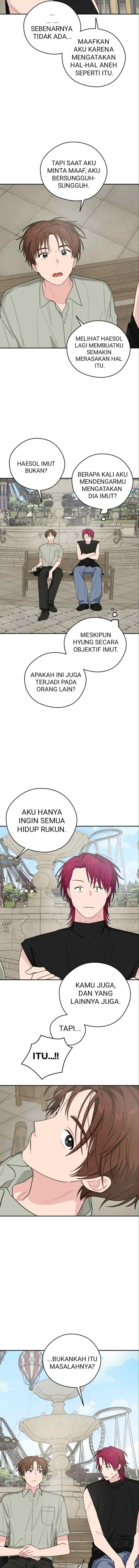 Emergency! Youth Record Book chapter 19 halaman 14