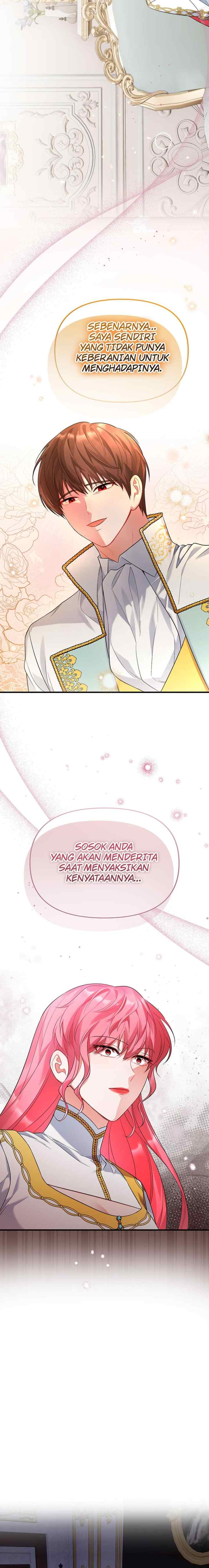 Emilone's Temptation Labyrinth chapter 46 halaman 15