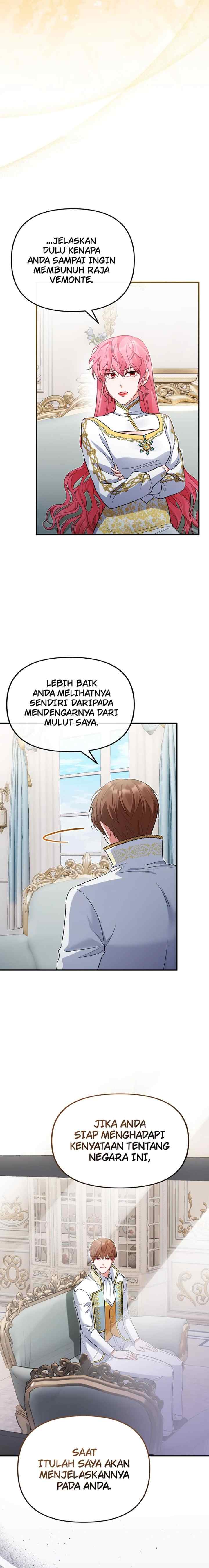 Emilone's Temptation Labyrinth chapter 46 halaman 12
