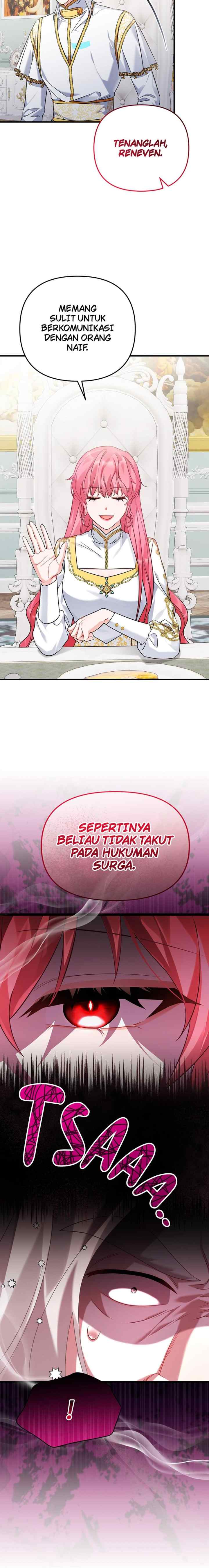 Emilone's Temptation Labyrinth chapter 46 halaman 4