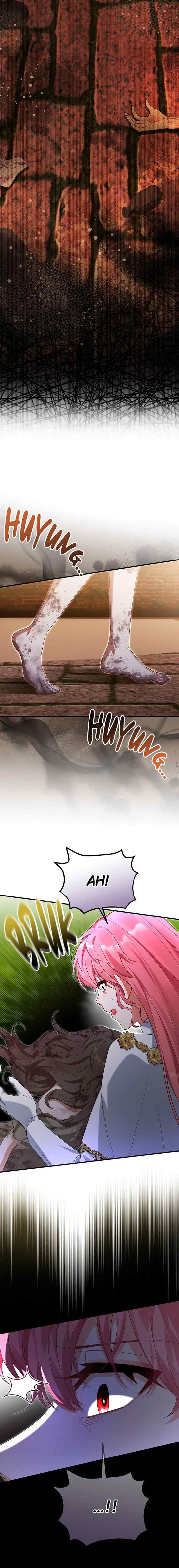 Emilone's Temptation Labyrinth chapter 47 halaman 13