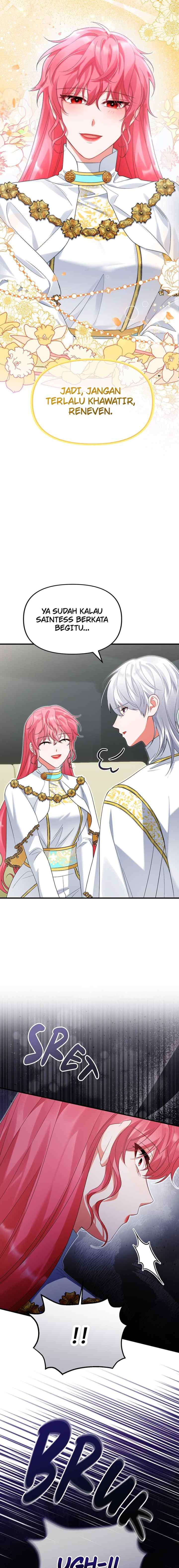 Emilone's Temptation Labyrinth chapter 47 halaman 8