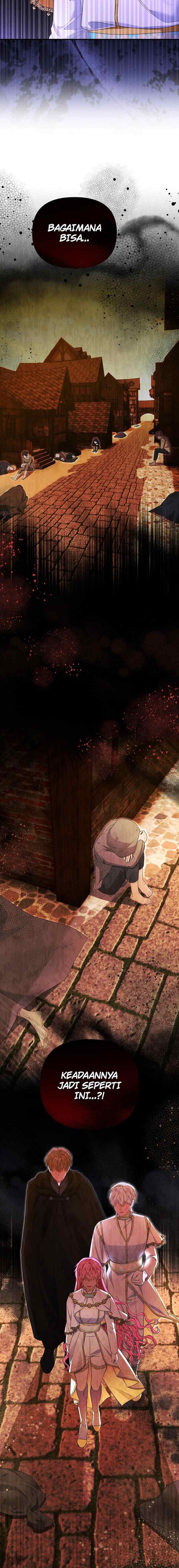 Emilone's Temptation Labyrinth chapter 47 halaman 12