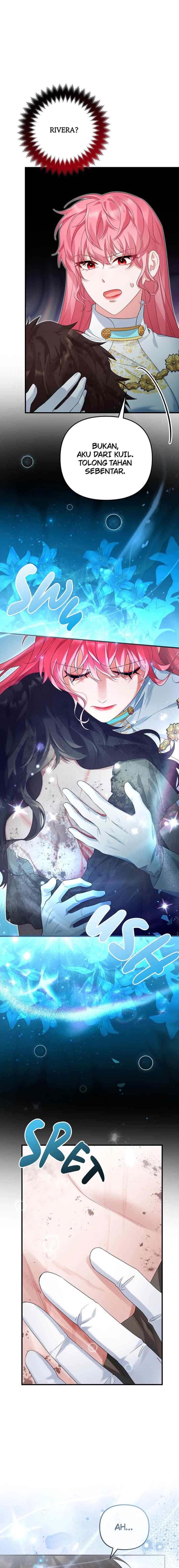 Emilone's Temptation Labyrinth chapter 47 halaman 15