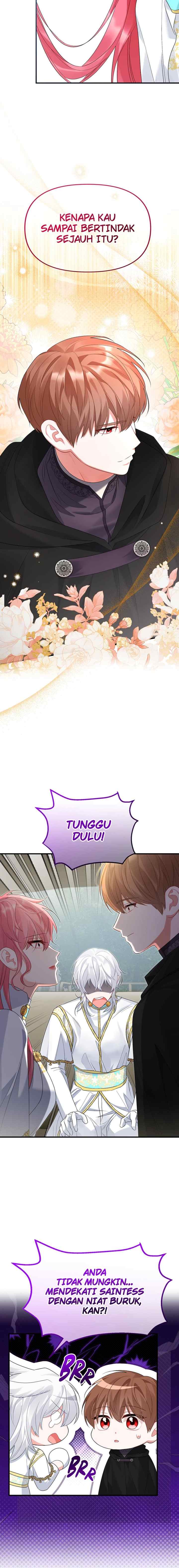 Emilone's Temptation Labyrinth chapter 47 halaman 6