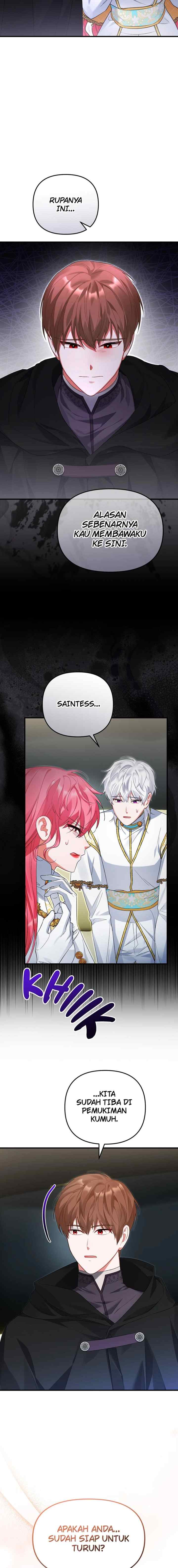 Emilone's Temptation Labyrinth chapter 47 halaman 10