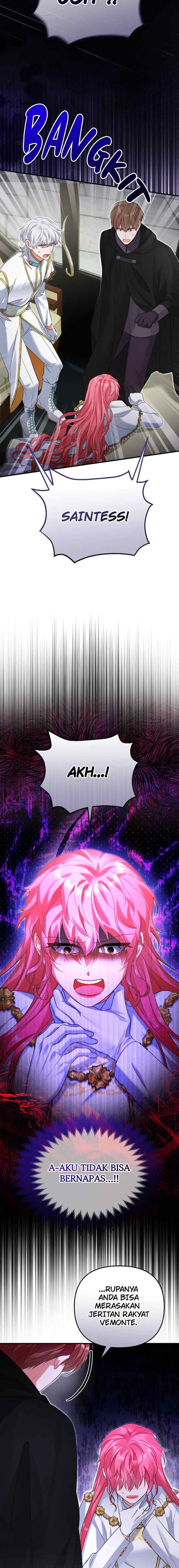 Emilone's Temptation Labyrinth chapter 47 halaman 9