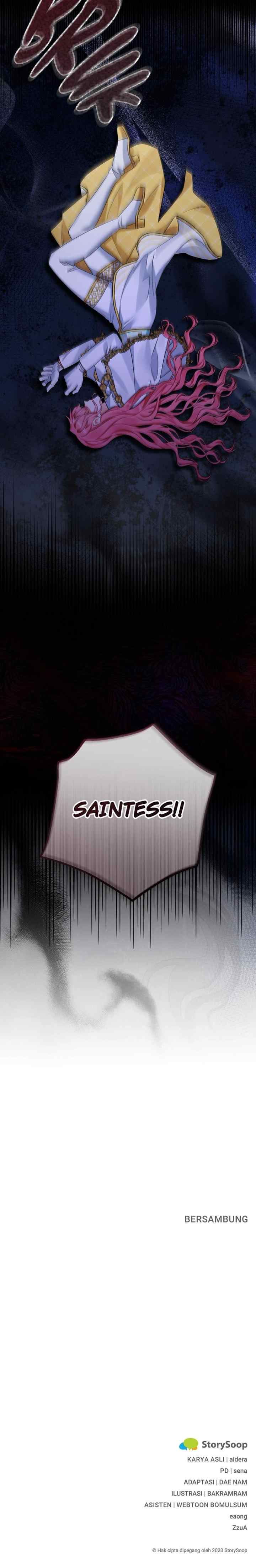 Emilone's Temptation Labyrinth chapter 47 halaman 20