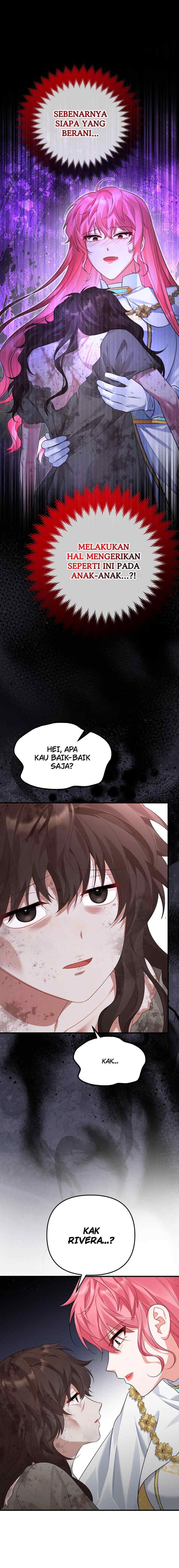 Emilone's Temptation Labyrinth chapter 47 halaman 14