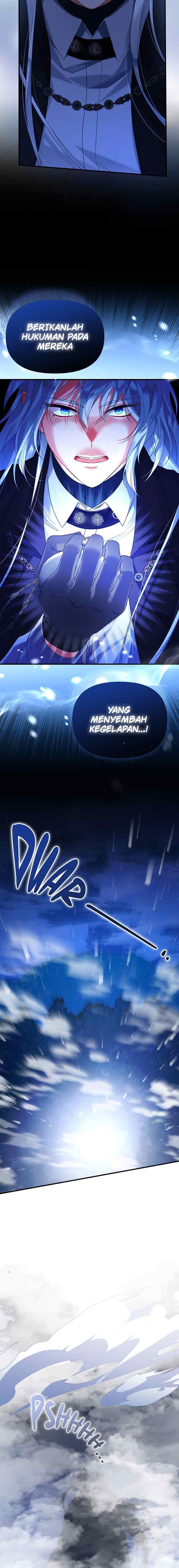 Emilone's Temptation Labyrinth chapter 48 halaman 6