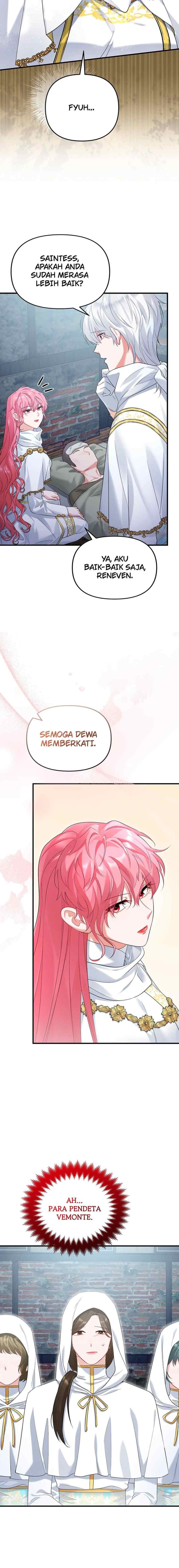 Emilone's Temptation Labyrinth chapter 48 halaman 15