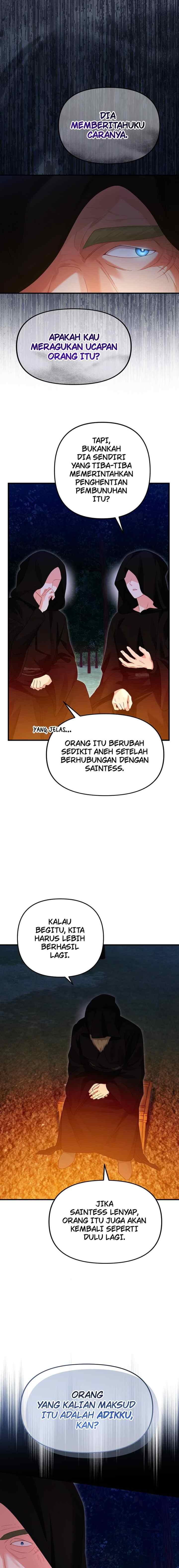 Emilone's Temptation Labyrinth chapter 48 halaman 4