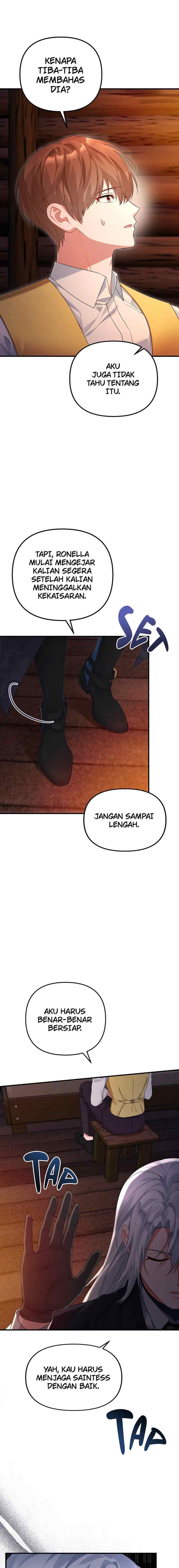 Emilone's Temptation Labyrinth chapter 48 halaman 12