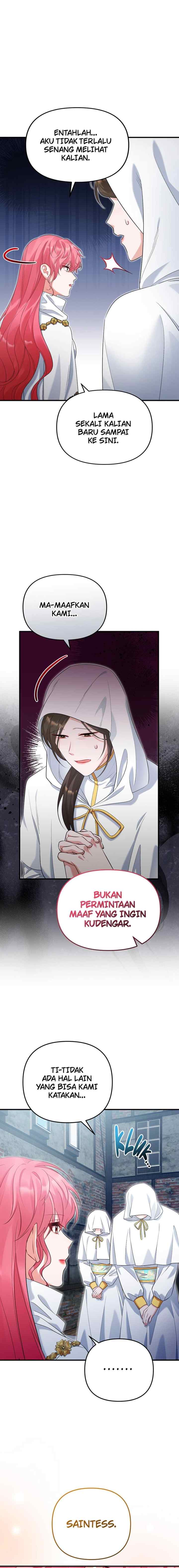 Emilone's Temptation Labyrinth chapter 48 halaman 16