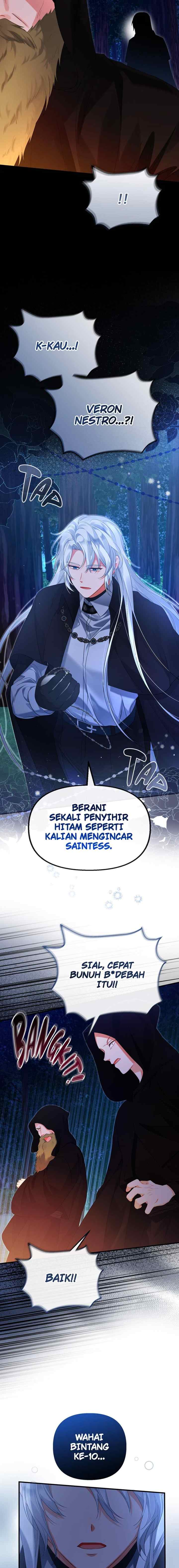 Emilone's Temptation Labyrinth chapter 48 halaman 5
