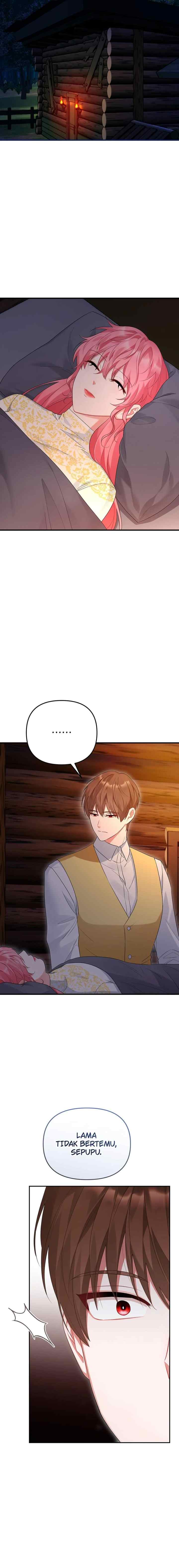 Emilone's Temptation Labyrinth chapter 48 halaman 8