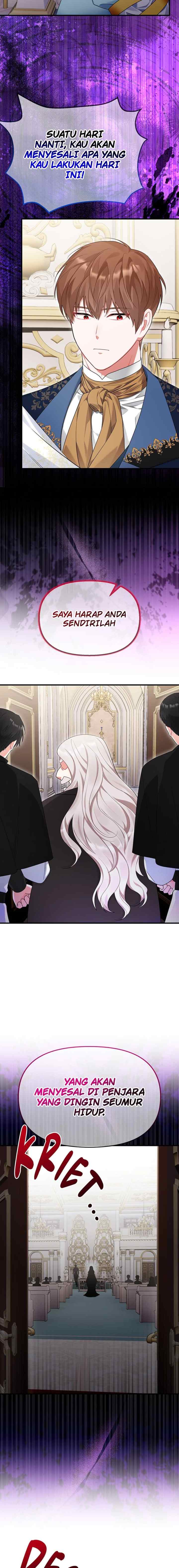 Emilone's Temptation Labyrinth chapter 49 halaman 10